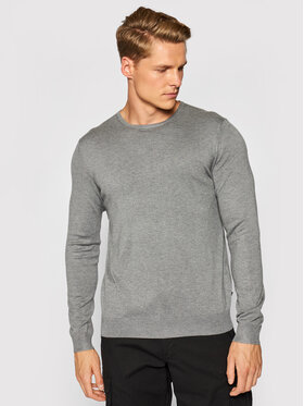 Only & Sons Only & Sons Džemper Wyler 22020088 Siva Regular Fit