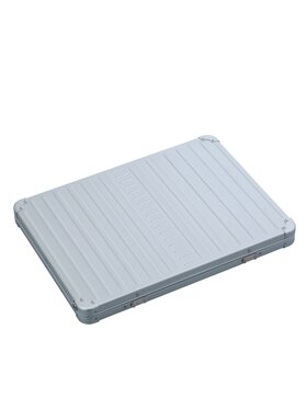Aleon Aleon Torba na laptopa 303440 Srebrny