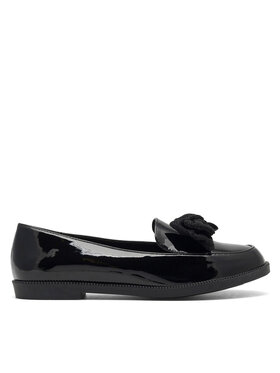 Jenny Fairy Jenny Fairy Loafers EVEY WYL1520-6 Negru