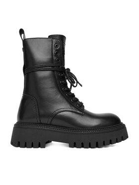 G-Star Raw G-Star Raw Μποτίνια CEO-PERI-70861 Μαύρο
