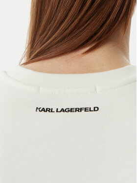 KARL LAGERFELD Μπλούζα KARL LAGERFELD - 5