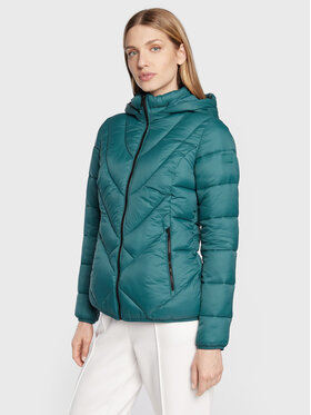 CMP CMP Übergangsjacke 32K3026 Grün Regular Fit