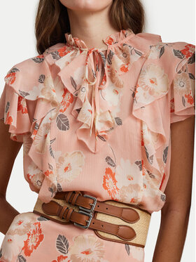 LAUREN RALPH LAUREN Μπλουζάκι LAUREN RALPH LAUREN - 5