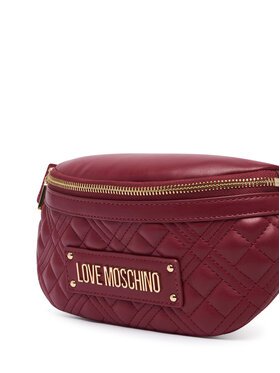 LOVE MOSCHINO Τσαντάκι Μέσης﻿ LOVE MOSCHINO - 2