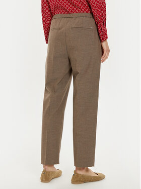 Παντελόνι chino Tommy Hilfiger φωτογραφία