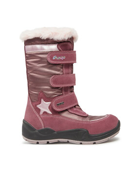 Primigi Primigi Csizma GORE-TEX 4883011 S Rózsaszín
