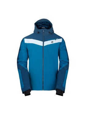 Dare2B Dare2B Kurtka snowboardowa Eagle II Granatowy Long Fit