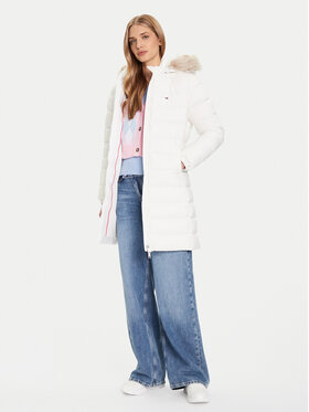 Tommy Jeans Μπουφάν πουπουλένιο Tommy Jeans - 2