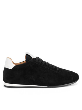 Gino Rossi Gino Rossi Sneakersy AYA-110125 Černá