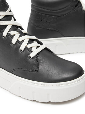 Timberland Superge Laurel Court TB0A27EKW021 Črna