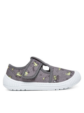 Sprandi Sprandi Hausschuhe CEO-CM240411-9 Grau
