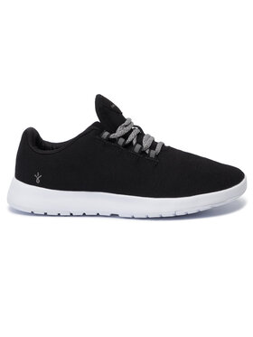 EMU Australia EMU Australia Sneakersy Barkly W12153 Čierna