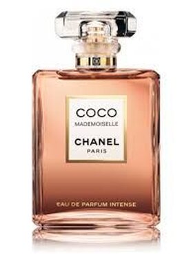 Chanel Chanel Chanel Coco Mademoiselle Intense 200ml woda perfumowana Woda perfumowana