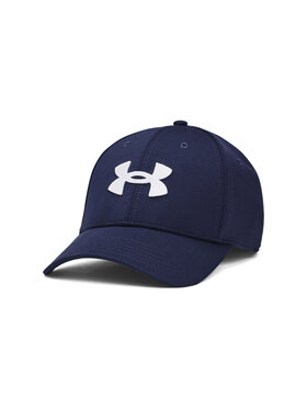 Under Armour Under Armour Nokamüts Men's UA Blitzing 1376700-410 Tumesinine