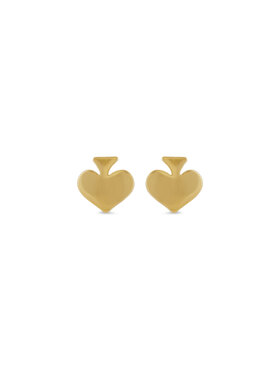 Kate Spade Сережки KJ310 Золотий
