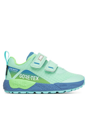 Primigi Primigi Sneakersy 7930511 GORE-TEX S Zielony