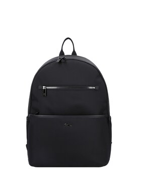 Lacoste Lacoste Plecak 324834 Czarny