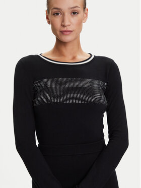 Liu Jo Sport Πουλόβερ Liu Jo Sport - 4