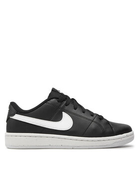 Nike Nike Sneakersy Court Royale 2 Nn DH3159-001 Čierna