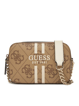 Guess Guess Rankinė HWOS96 72140 Smėlio