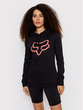 Fox Racing Fox Racing Jopa Boundary 26523 Črna Regular Fit