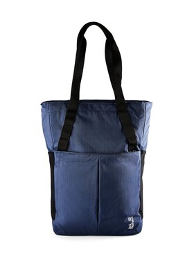Jack Wolfskin Jack Wolfskin Torebka 330399 Błękitny