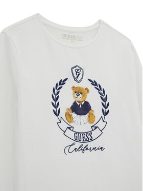 Μπλουζάκι Guess φωτογραφία