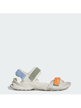 adidas adidas Босоніжки Terrex Hydroterra JR8410 Білий