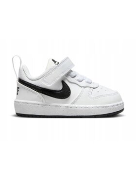 Nike Nike Sneakersy DV5458-104 Biały