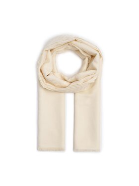 Tommy Hilfiger Tommy Hilfiger Шал Contemporary AW0AW14933 Екрю
