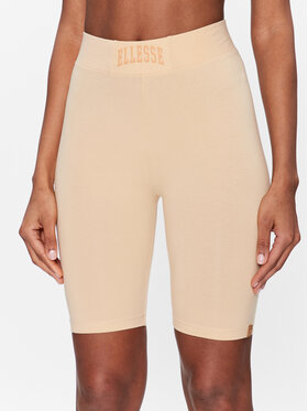 Ellesse Ellesse Biciklističke hlače Lucini SGR17858 Bež Slim Fit