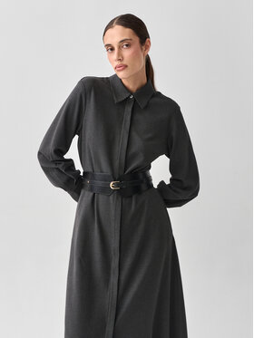 TATUUM TATUUM Sukienka codzienna SCAVA Kolorowy Flare Fit