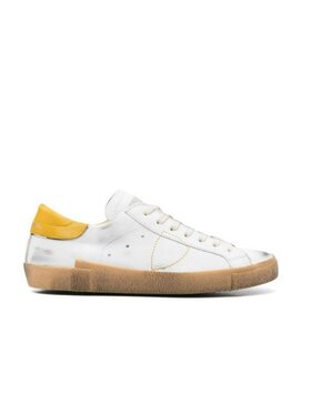 Philippe Model Philippe Model Scarpe sportive 15247822127439 Bianco
