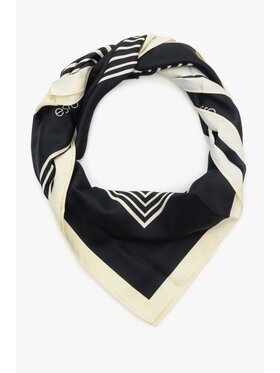 Estro Estro Foulard ER00113477 Nero