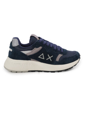 SUN68 SUN68 Sneakers q-dav-56716 Blu