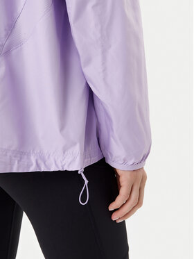 Μπουφάν για τρέξιμο adidas φωτογραφία