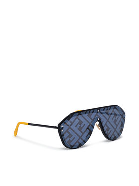 Fendi Fendi Слънчеви очила FF M0039/G/S Черен