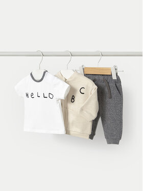 Mayoral Mayoral Спортен екип 1802 Цветен Regular Fit