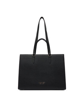 Nine West Nine West Дамска чанта CEO-Vellor-LDA8459 Черен