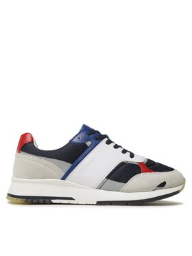 Gino Rossi Gino Rossi Sneakers TORINO-01 122AM Dunkelblau