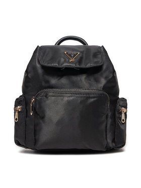 Guess Guess Mugursoma J4BZ32 WG120 Melns