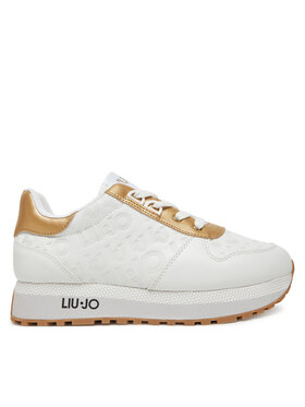 Liu Jo Liu Jo Sneakers 4A5305 EX014 S1052 S Bianco