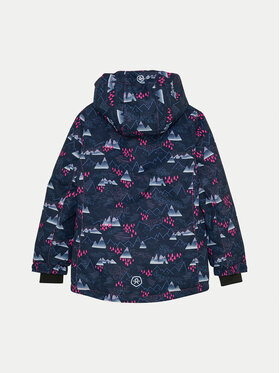 Μπουφάν για σκι Color Kids φωτογραφία