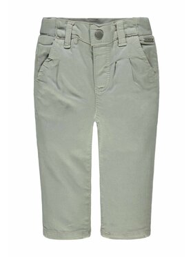 Kanz Kanz Spodnie materiałowe 1722864-1992 Szary Basic Fit