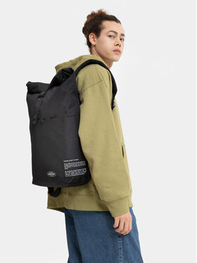 Eastpak Nahrbtnik Up Roll EK0A5BGF3E61 Črna