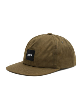 HUF HUF Šilterica Ess. Unstructured Box Sn HT00544 Zelena