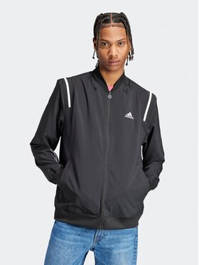 adidas adidas Sweatshirt Scribble IJ6442 Noir Regular Fit