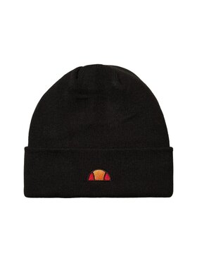 Ellesse Ellesse Čepice Thar Beanie Černá