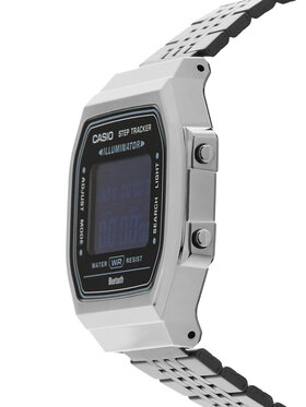 Casio Ročna Ura ABL-100WEGG-1BEF Črna