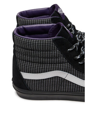 Vans Tenisice Sk8-Hi VN000CMXBKA1 Crna